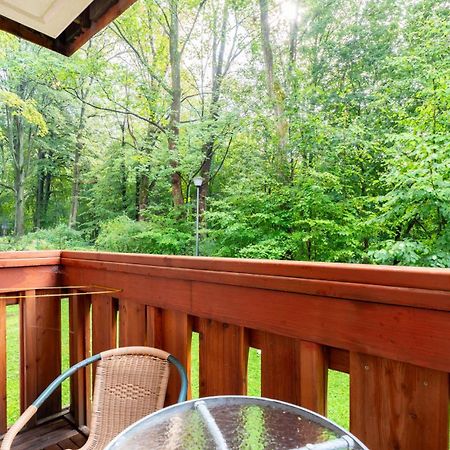 Apartamenty Sun & Snow Lesny Dom Karpacz Esterno foto
