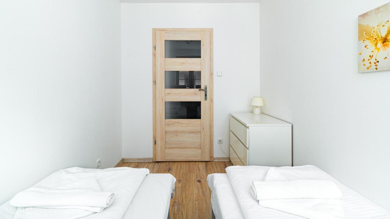 Apartamenty Sun & Snow Lesny Dom Karpacz Esterno foto