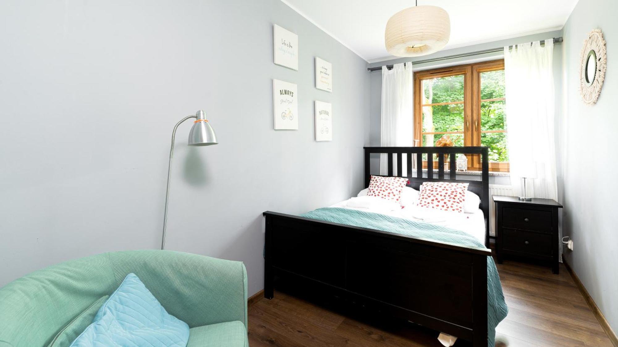 Apartamenty Sun & Snow Lesny Dom Karpacz Esterno foto