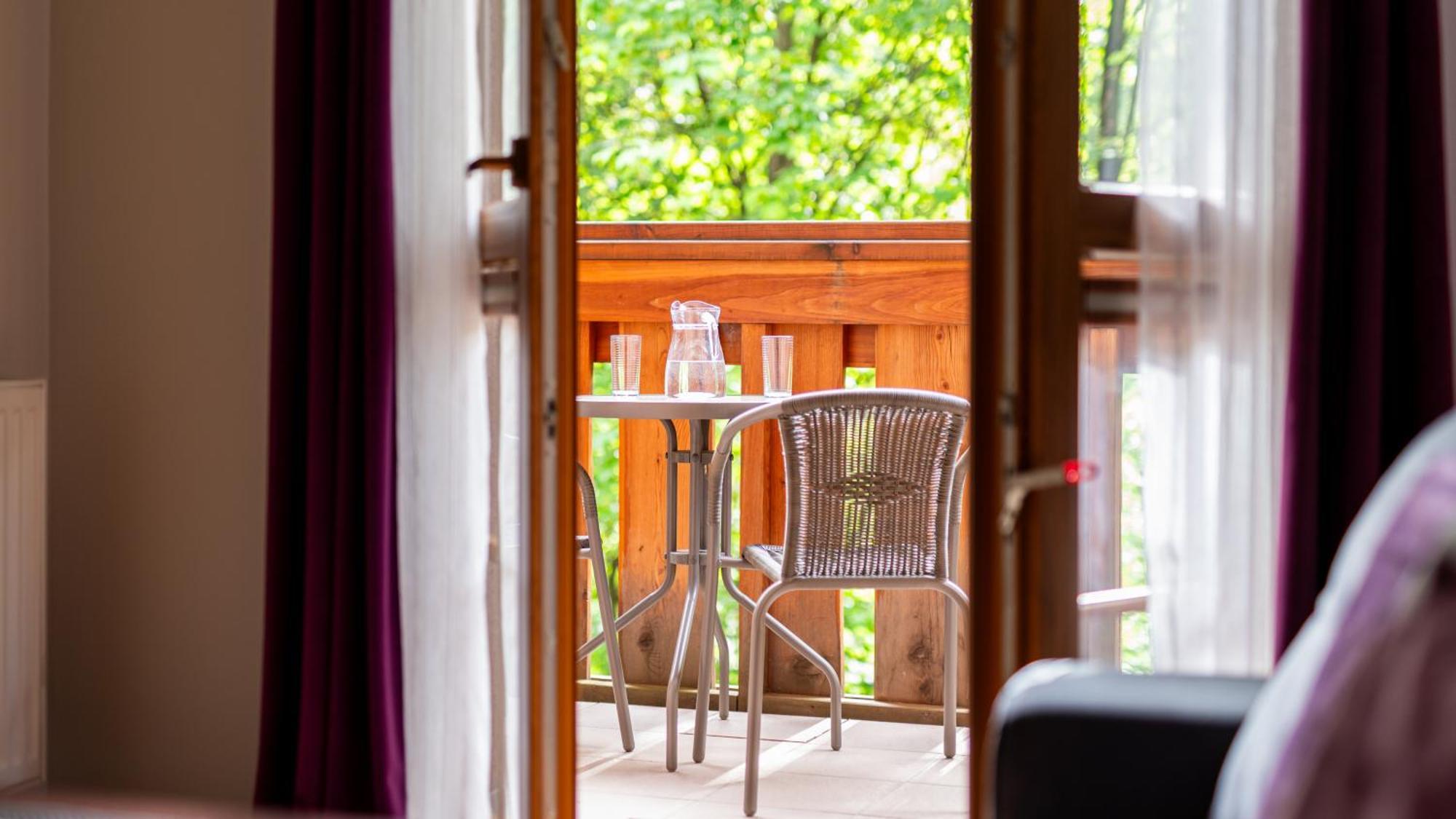 Apartamenty Sun & Snow Lesny Dom Karpacz Esterno foto