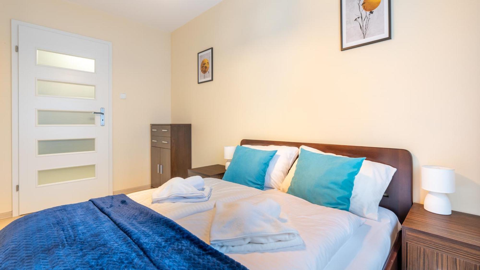 Apartamenty Sun & Snow Lesny Dom Karpacz Esterno foto