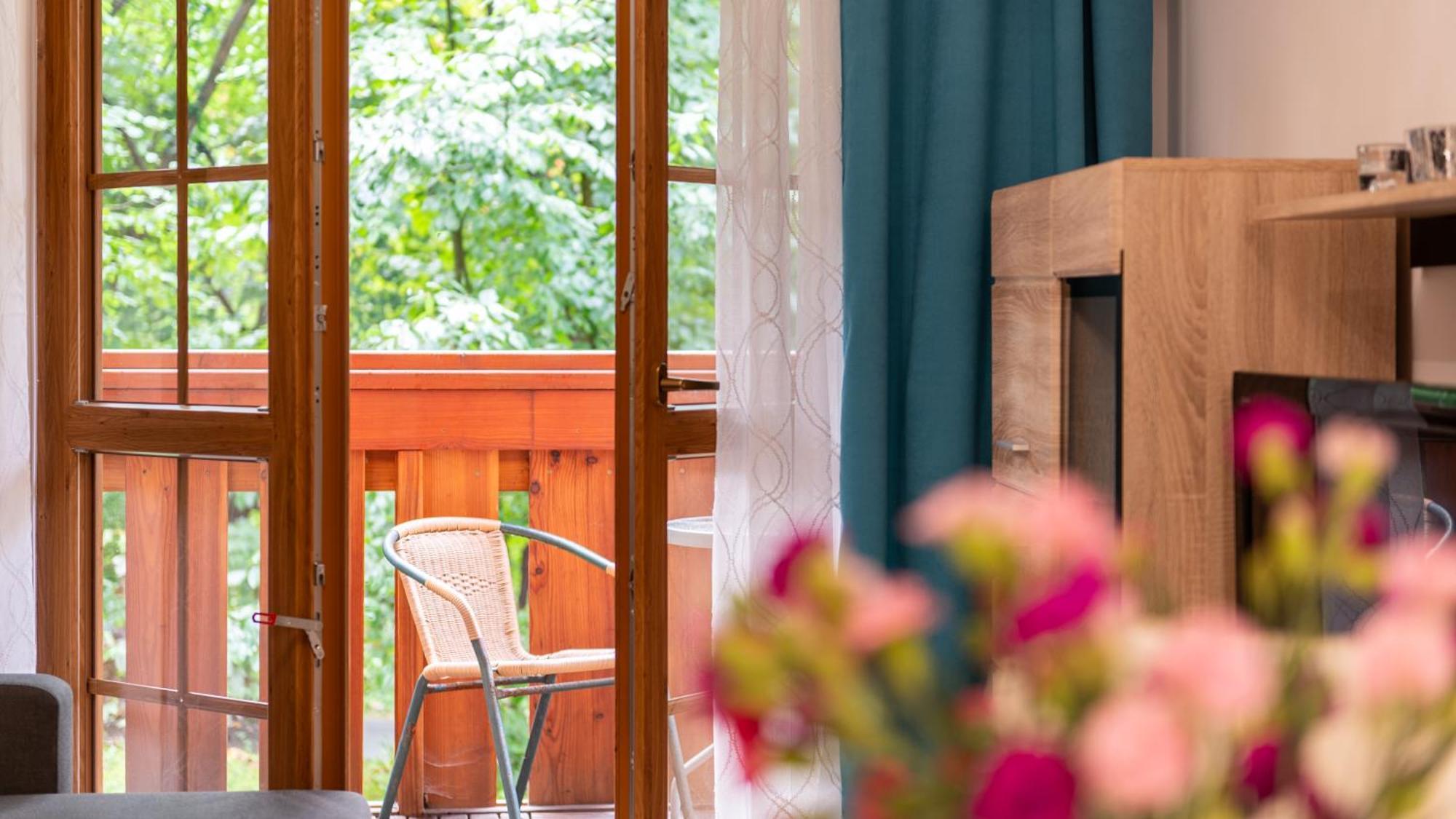 Apartamenty Sun & Snow Lesny Dom Karpacz Esterno foto