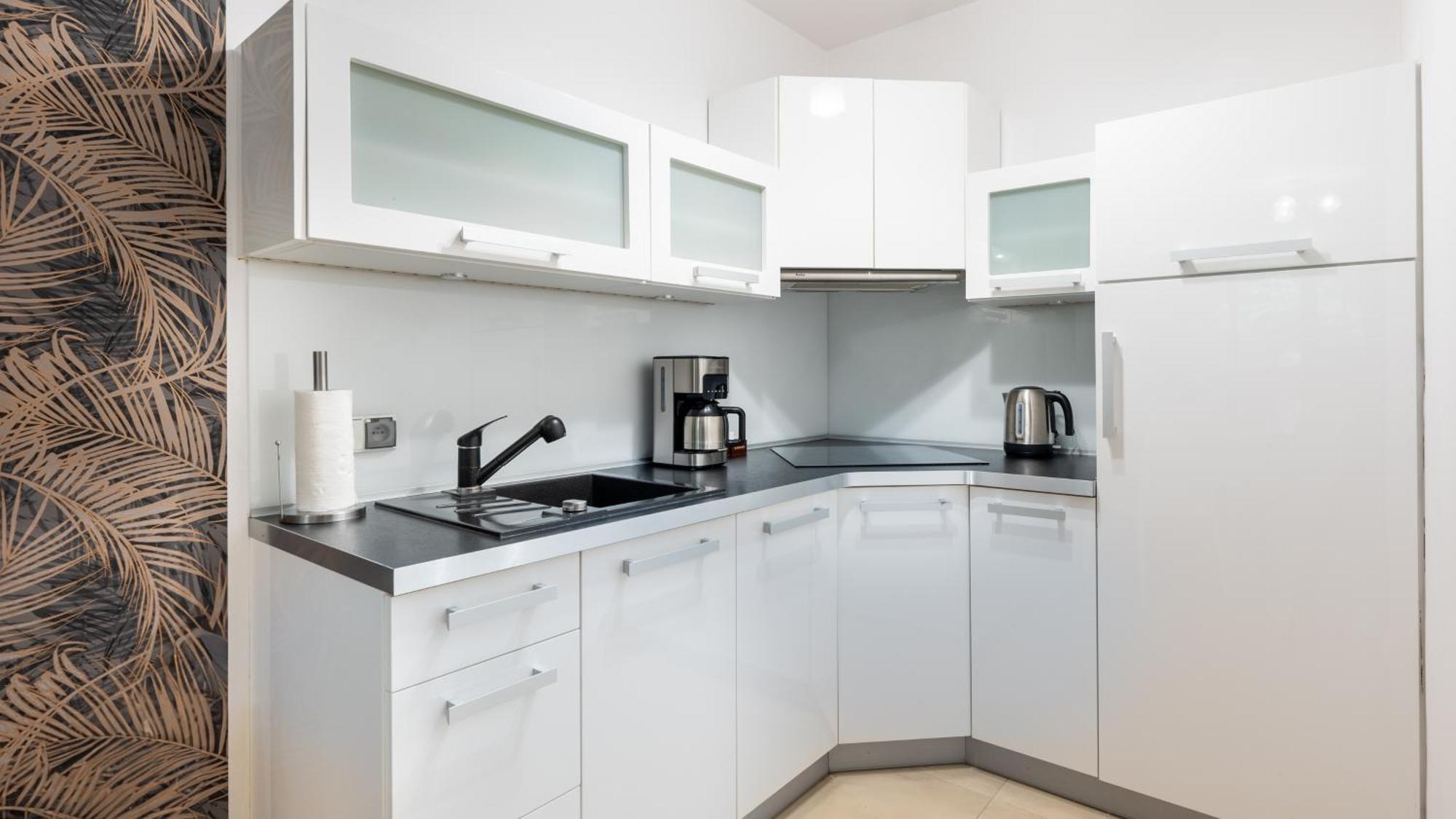 Apartamenty Sun & Snow Lesny Dom Karpacz Esterno foto