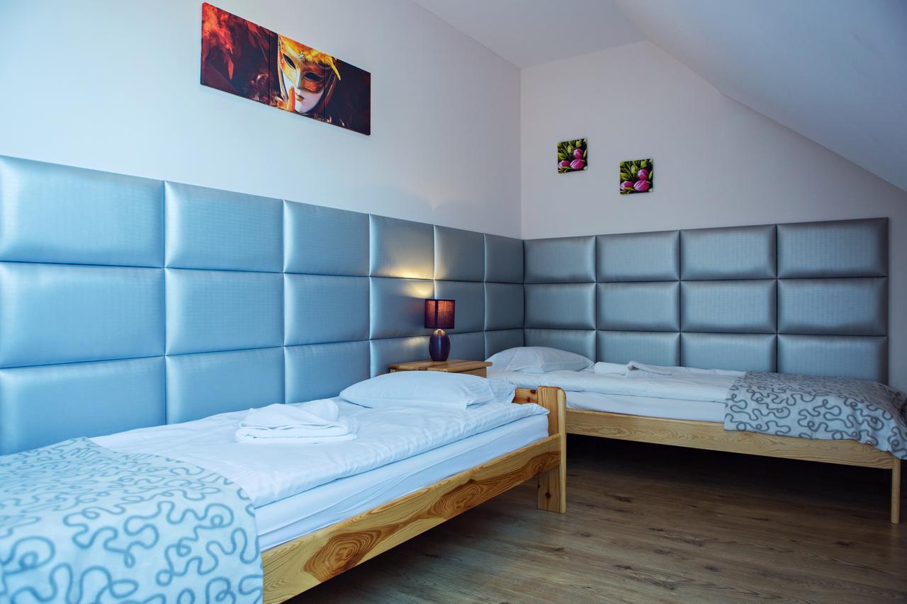 Apartamenty Sun & Snow Lesny Dom Karpacz Esterno foto
