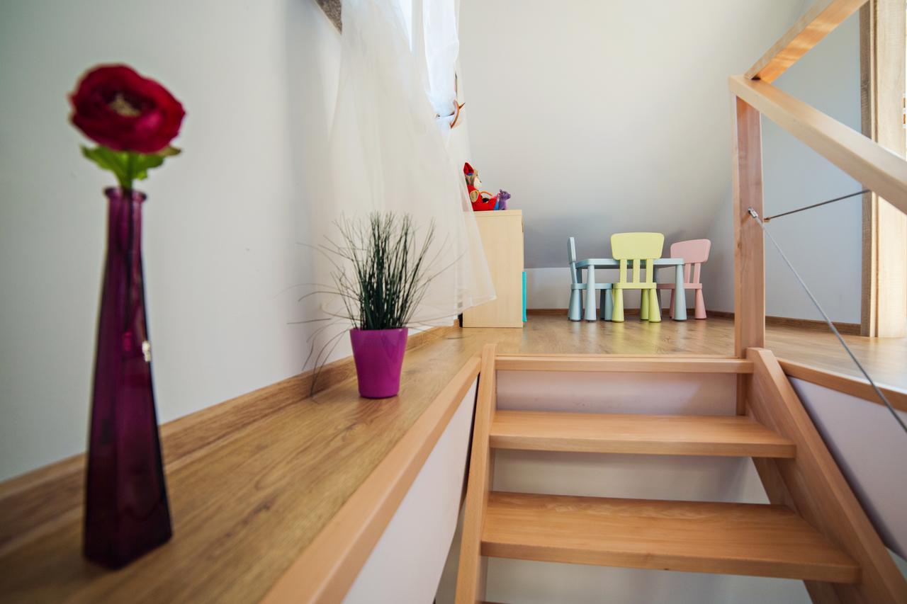 Apartamenty Sun & Snow Lesny Dom Karpacz Esterno foto