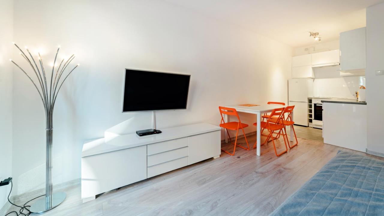 Apartamenty Sun & Snow Lesny Dom Karpacz Esterno foto