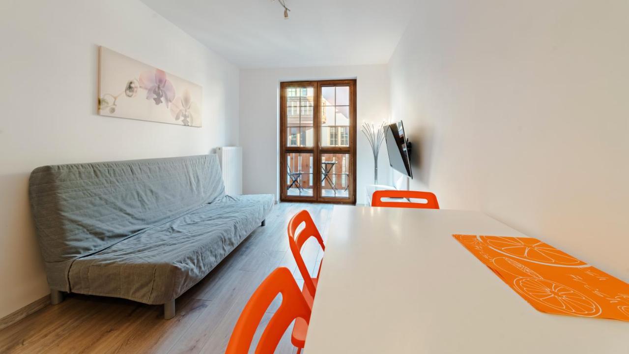 Apartamenty Sun & Snow Lesny Dom Karpacz Esterno foto